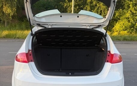 SEAT Leon II, 2012 год, 670 000 рублей, 8 фотография