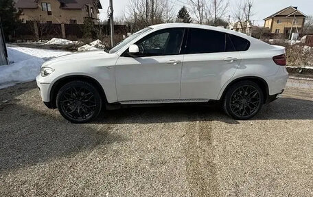 BMW X6, 2012 год, 6 фотография