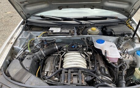 Audi A6, 1997 год, 375 000 рублей, 8 фотография