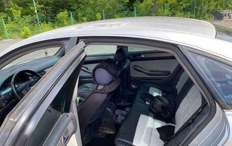 Audi A6, 1997 год, 375 000 рублей, 9 фотография