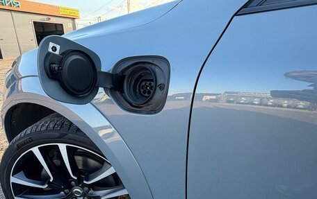 Volvo XC60 II, 2021 год, 8 фотография