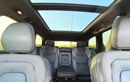 Volvo XC60 II, 2021 год, 11 фотография