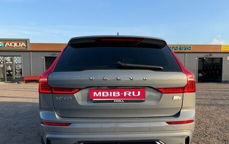 Volvo XC60 II, 2021 год, 5 фотография