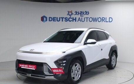 Hyundai Kona, 2023 год, 1 800 000 рублей, 2 фотография