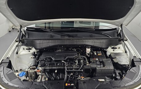 Hyundai Kona, 2023 год, 1 800 000 рублей, 13 фотография