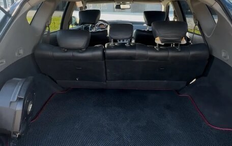 Nissan Murano, 2006 год, 385 000 рублей, 8 фотография