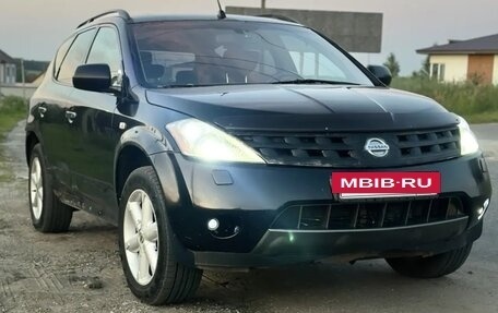 Nissan Murano, 2006 год, 385 000 рублей, 5 фотография