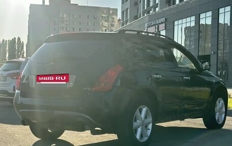 Nissan Murano, 2006 год, 385 000 рублей, 2 фотография