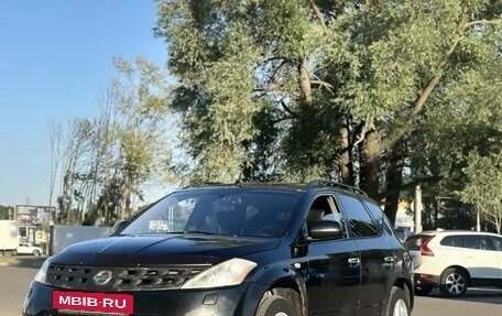 Nissan Murano, 2006 год, 385 000 рублей, 4 фотография