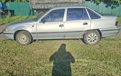 Daewoo Nexia I рестайлинг, 2004 год, 130 000 рублей, 1 фотография