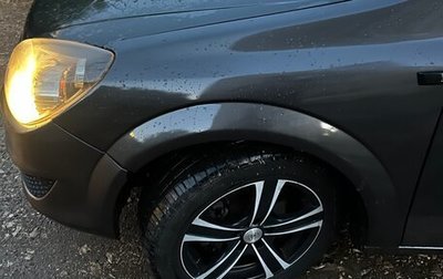Opel Astra H, 2011 год, 450 000 рублей, 1 фотография