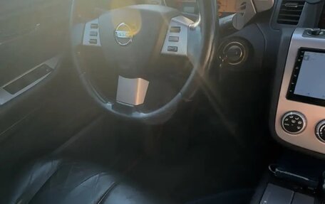 Nissan Murano, 2006 год, 385 000 рублей, 12 фотография