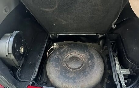 Nissan Murano, 2006 год, 385 000 рублей, 10 фотография