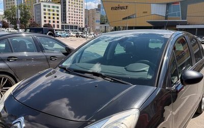 Citroen C3 II, 2010 год, 420 000 рублей, 1 фотография