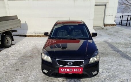 KIA Rio II, 2011 год, 360 000 рублей, 1 фотография