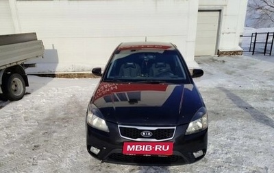 KIA Rio II, 2011 год, 360 000 рублей, 1 фотография