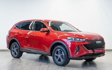 Haval F7, 2024 год, 2 499 000 рублей, 1 фотография