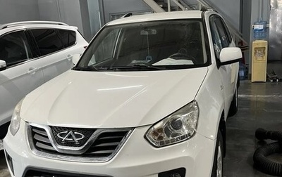 Chery Tiggo (T11), 2016 год, 370 000 рублей, 1 фотография