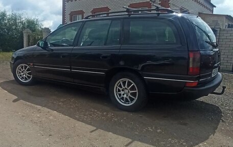 Opel Omega B, 1998 год, 179 179 рублей, 1 фотография