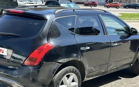 Nissan Murano, 2006 год, 385 000 рублей, 15 фотография