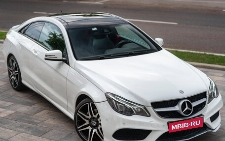 Mercedes-Benz E-Класс, 2013 год, 2 230 000 рублей, 1 фотография