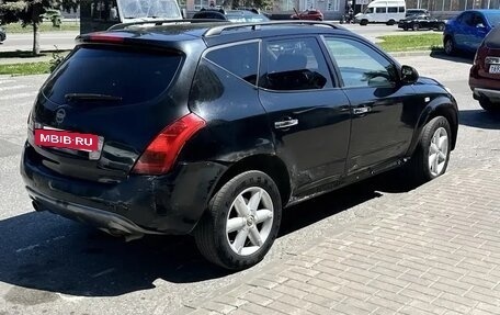 Nissan Murano, 2006 год, 385 000 рублей, 14 фотография