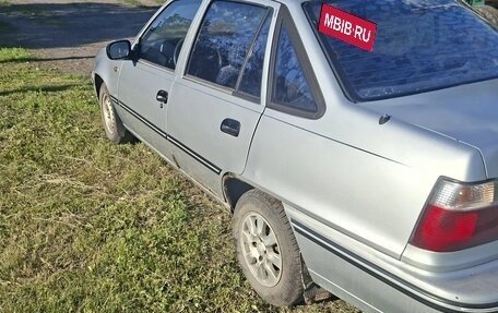 Daewoo Nexia I рестайлинг, 2004 год, 130 000 рублей, 3 фотография