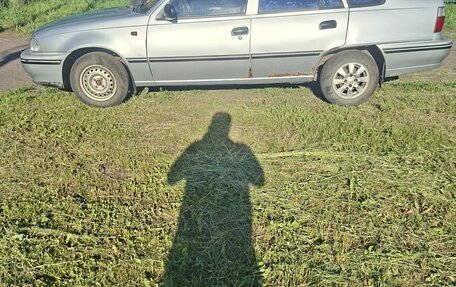 Daewoo Nexia I рестайлинг, 2004 год, 130 000 рублей, 6 фотография