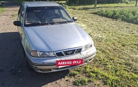 Daewoo Nexia I рестайлинг, 2004 год, 130 000 рублей, 9 фотография
