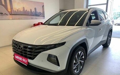 Hyundai Tucson, 2024 год, 3 400 000 рублей, 1 фотография