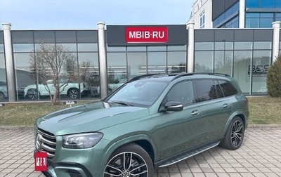 Mercedes-Benz GLS, 2023 год, 11 000 000 рублей, 1 фотография