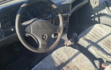 Daewoo Nexia I рестайлинг, 2004 год, 130 000 рублей, 11 фотография