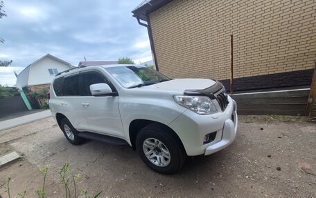 Toyota Land Cruiser Prado 120 рестайлинг, 2009 год, 2 800 000 рублей, 4 фотография