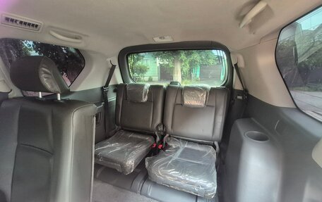 Toyota Land Cruiser Prado 120 рестайлинг, 2009 год, 2 800 000 рублей, 9 фотография