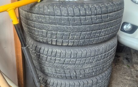 Toyota Land Cruiser Prado 120 рестайлинг, 2009 год, 2 800 000 рублей, 12 фотография