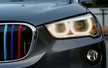 BMW X1, 2019 год, 2 599 999 рублей, 8 фотография