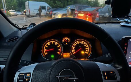 Opel Astra H, 2011 год, 450 000 рублей, 4 фотография