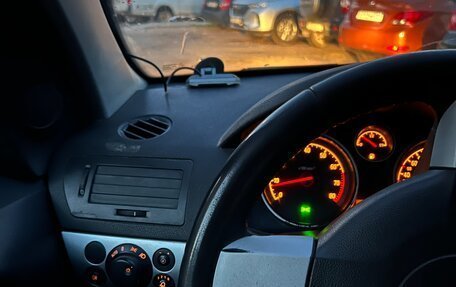 Opel Astra H, 2011 год, 450 000 рублей, 7 фотография