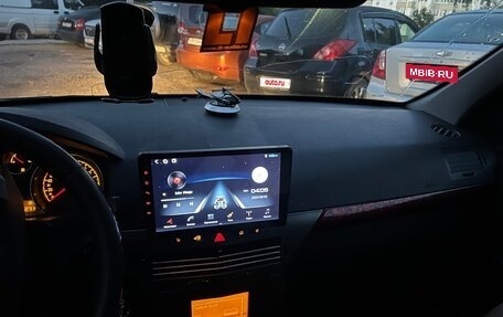 Opel Astra H, 2011 год, 450 000 рублей, 5 фотография
