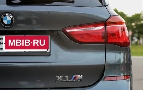 BMW X1, 2019 год, 2 599 999 рублей, 6 фотография