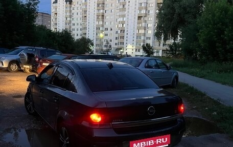 Opel Astra H, 2011 год, 450 000 рублей, 3 фотография