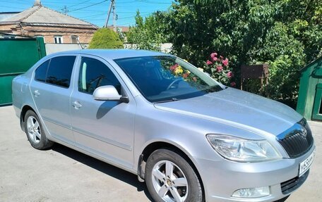Skoda Octavia, 2011 год, 829 000 рублей, 2 фотография