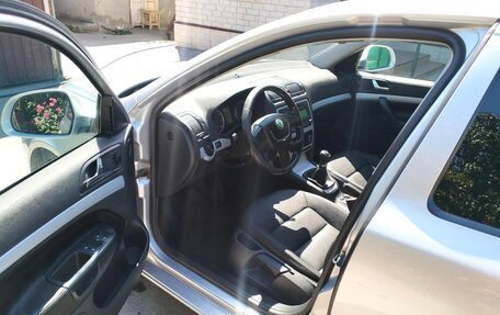 Skoda Octavia, 2011 год, 829 000 рублей, 6 фотография