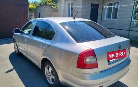 Skoda Octavia, 2011 год, 829 000 рублей, 5 фотография
