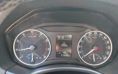 Skoda Octavia, 2011 год, 829 000 рублей, 11 фотография