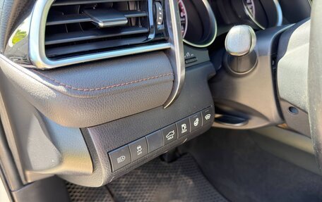 Toyota Camry, 2019 год, 2 370 000 рублей, 12 фотография