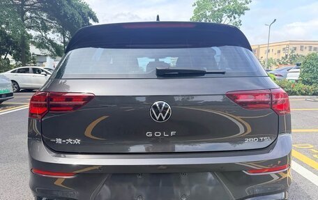 Volkswagen Golf VIII, 2023 год, 2 050 000 рублей, 5 фотография
