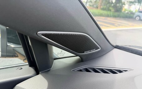 Volkswagen Golf VIII, 2023 год, 2 050 000 рублей, 19 фотография