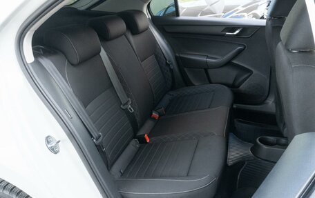 Skoda Rapid I, 2017 год, 1 189 000 рублей, 7 фотография
