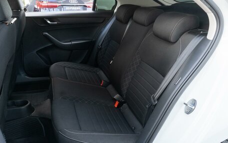 Skoda Rapid I, 2017 год, 1 189 000 рублей, 9 фотография